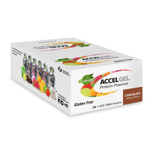 Load image into Gallery viewer, Accel Gel