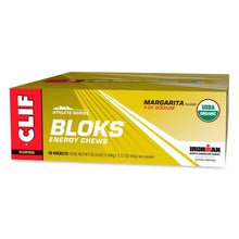 Load image into Gallery viewer, Clif Bloks