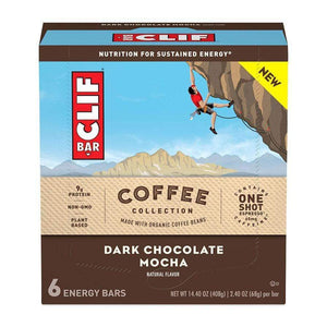 Clif Bar