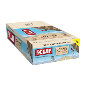 Clif Bar
