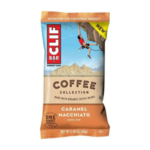 Clif Bar