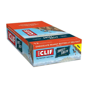 Clif Bar